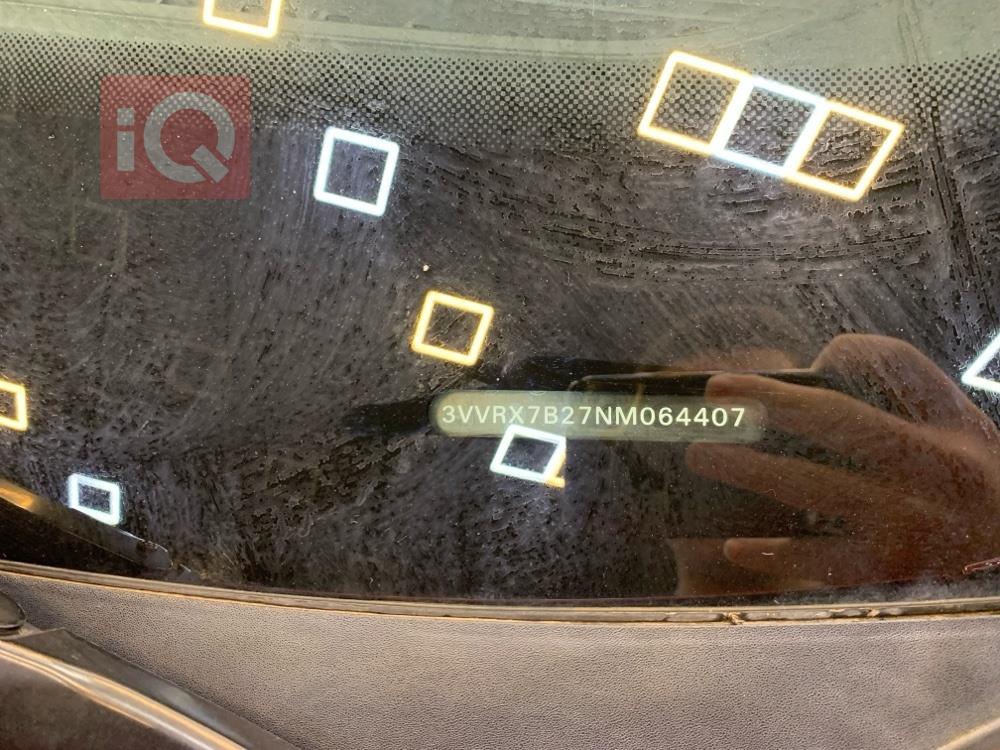 فولكسفاغن تاوس